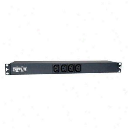 Tripp Lite 14out/user Rackmount Space