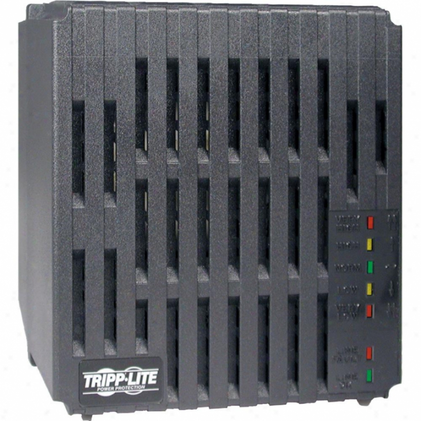 Tripp Lite 2400 Watt Line Conditioner