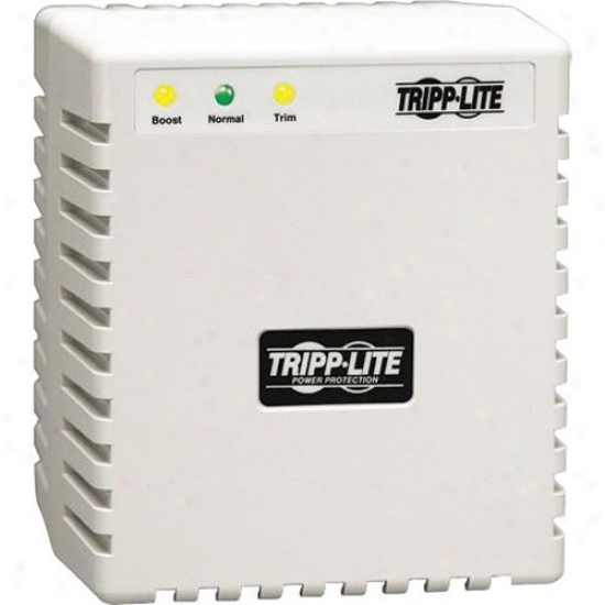 Tripp Lite 600w Line Conditioner Avr 120v