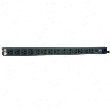 Tripp Lite Pdu Power Distribution Unit24"