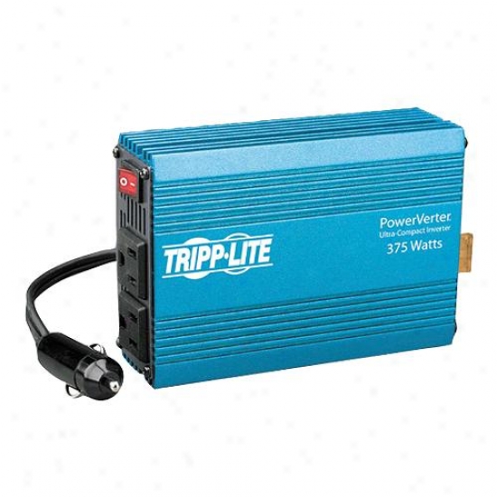 Tripp Lite Powreverter Ultra-compac5 Inverter