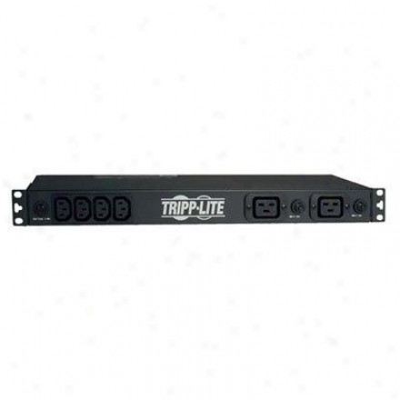 Tripp Lite Rackmount Pdu 208/240v