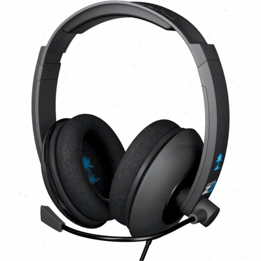 Turtle Beach Ear Force Z11 Wired Pc Gaming Headset