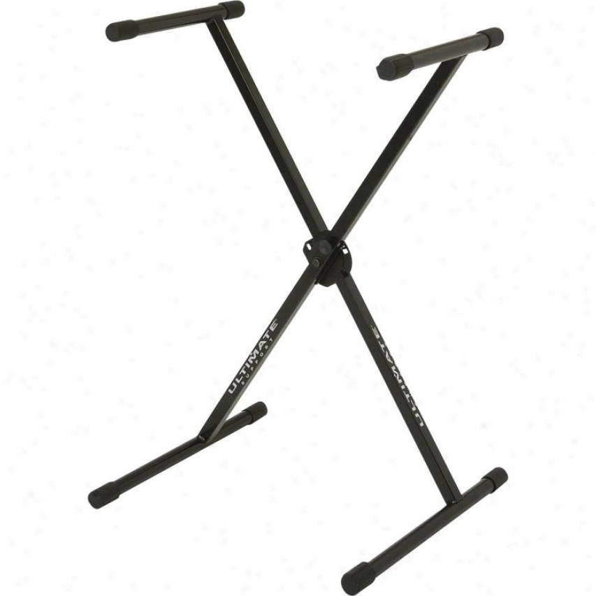 Ultimate Support 13231 Iq-1000 X-style Keyboard Stand - Black