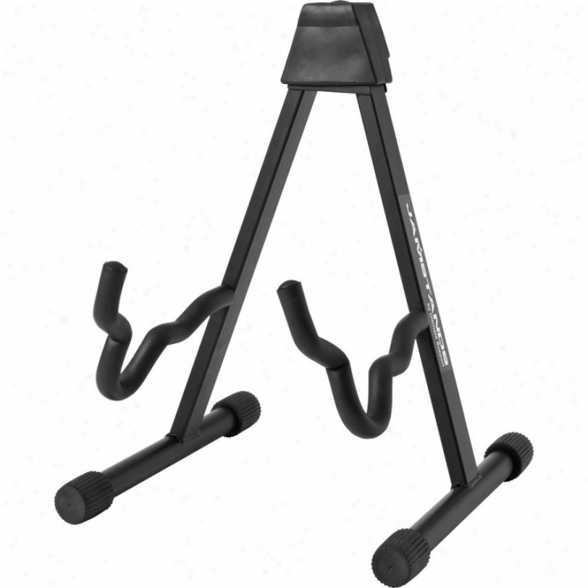 Ultimate Support 16785 Js-ag100 Jamstand A-frame Guitar Stand