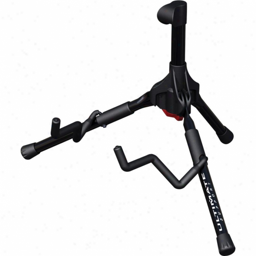 Bring into use Support Gs-55 Genesis Series Guitar Stand