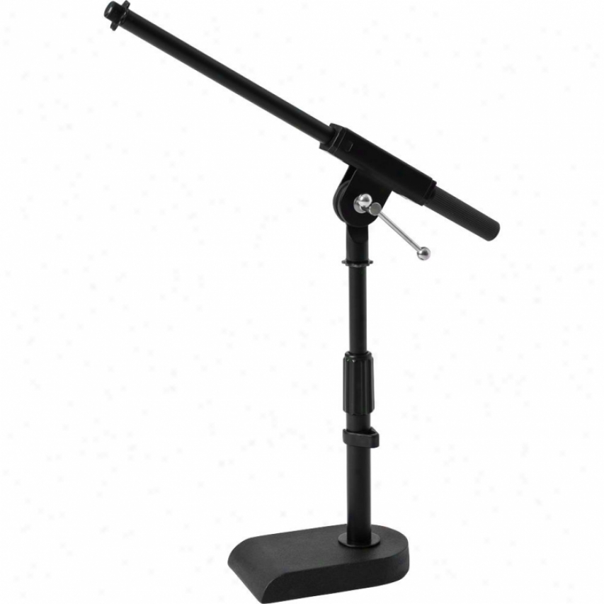 Ultimate Support Kick Drum/amp Mic Stand Jskd50