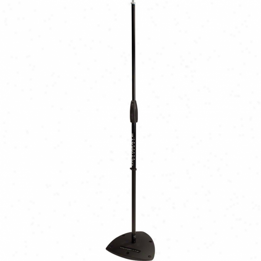 Ultimate Support Pro-st Pro Microphone Stand