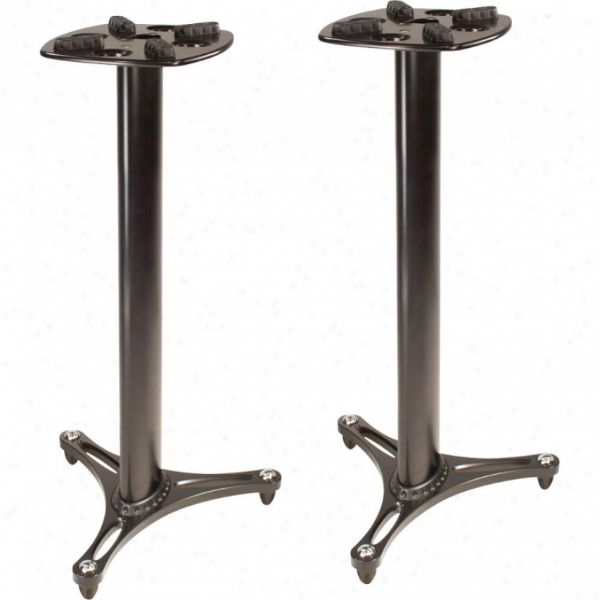 Ultimate Support Studio Monitor Stand- 36"