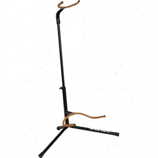 Ultra 2445bk Guitar Stand - Black