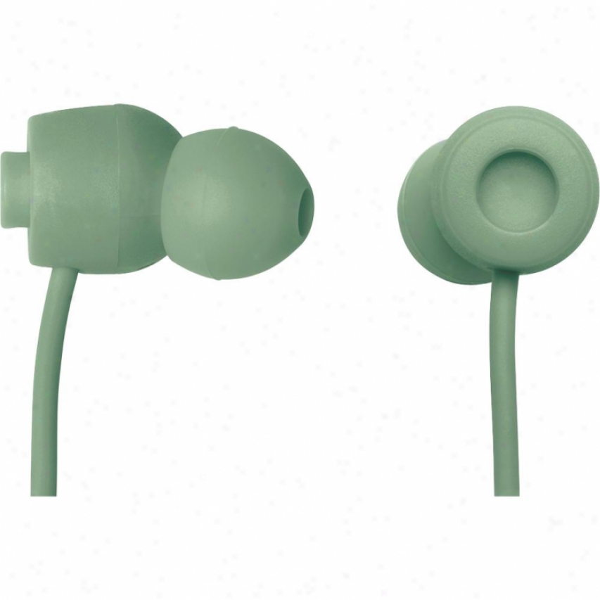 Urbanears Bagis In Ear Headphones - Sage