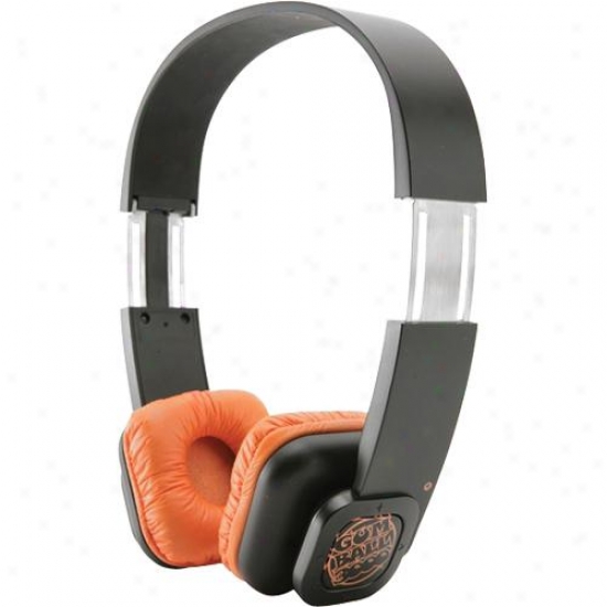 Veho Vep-005-btgum 3660 "gumball 3000" Special Edition Wireless Stereo Heacphones