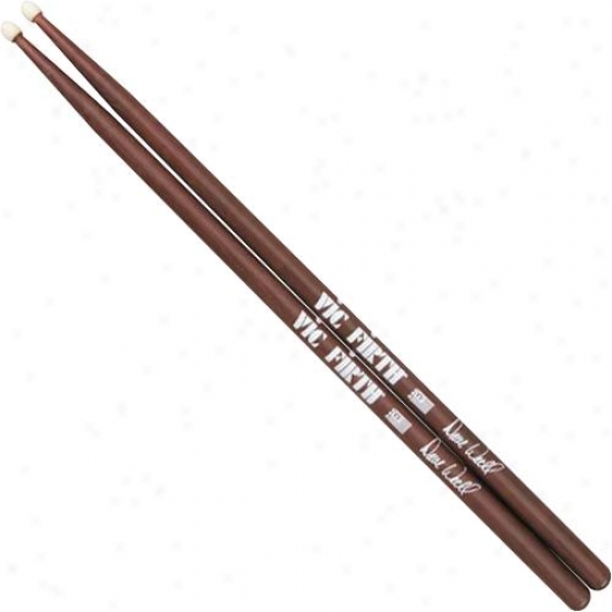 Vic Firth Sdw Dave Weckl Signature Drumsticks