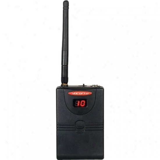 Vocopro Air-net Additional Wireless Receiver Right Channel