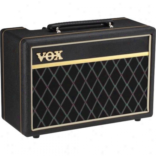 Vox Pb10 Pathfinder 10 Bass Akplifier