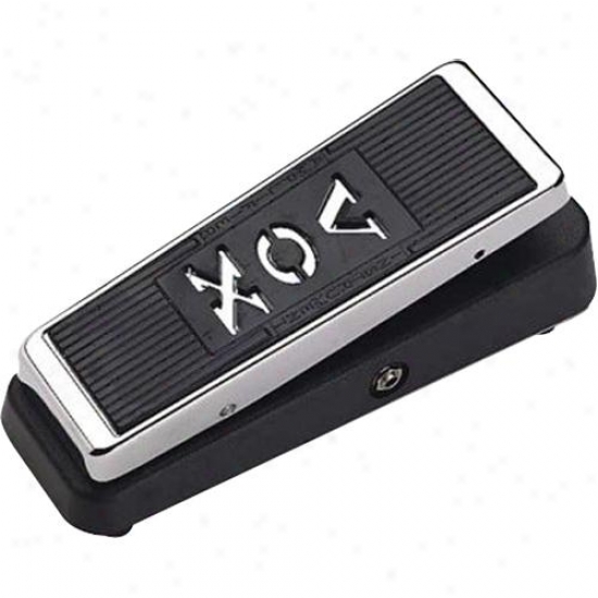 Vox V-847a Wah Wahpedal