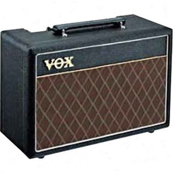 Vox V9106 Pathfinder 10 Combo Amplifier For Guitar