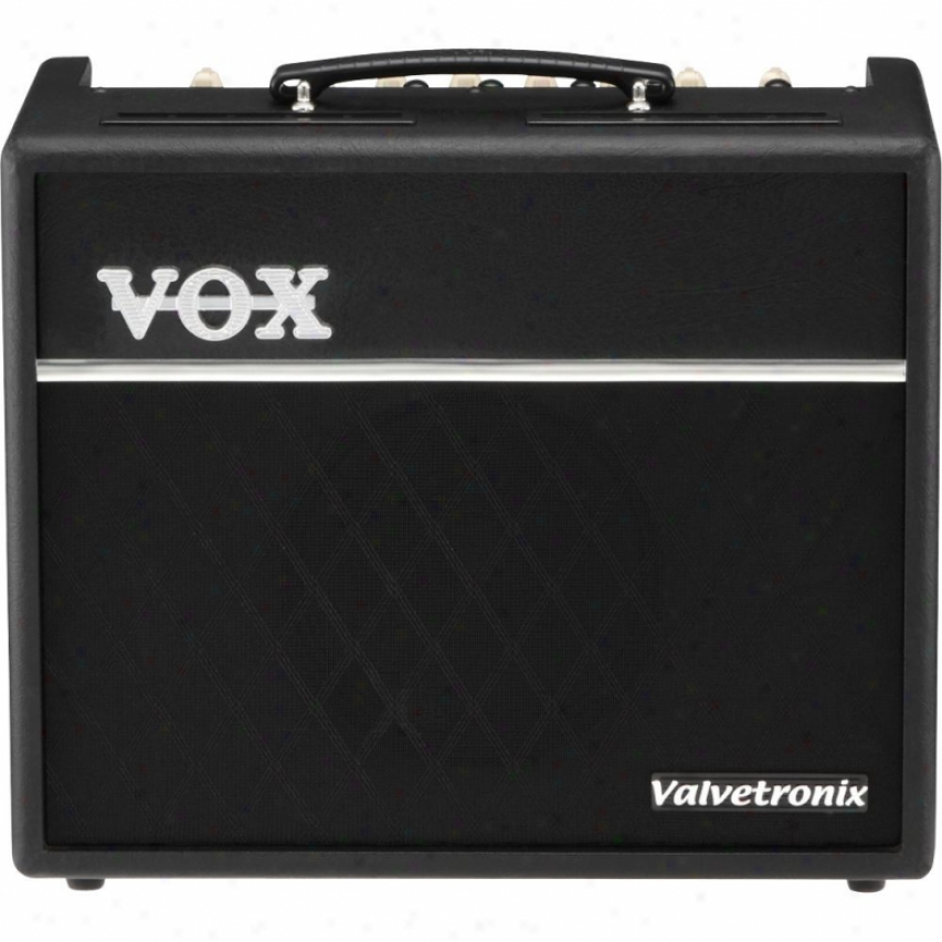 Vox Vt20+ Valveyronix+ Modeling Guitar Amp