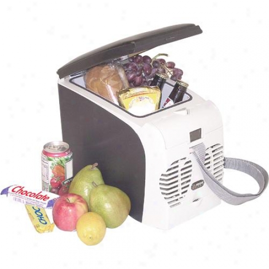 Wagan Tech 6-liter Perwonal Fridge / Warmer 2260