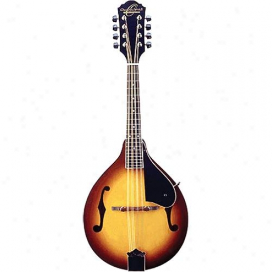 washburn oscar schmidt mandolin