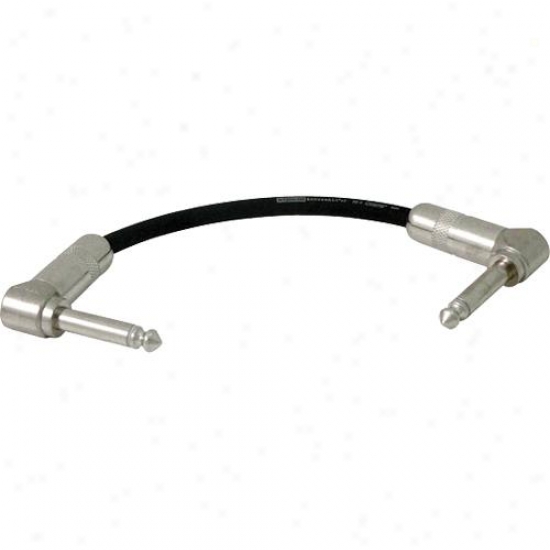 Whirlwind Sn004rr Instrument Cable For Pedals