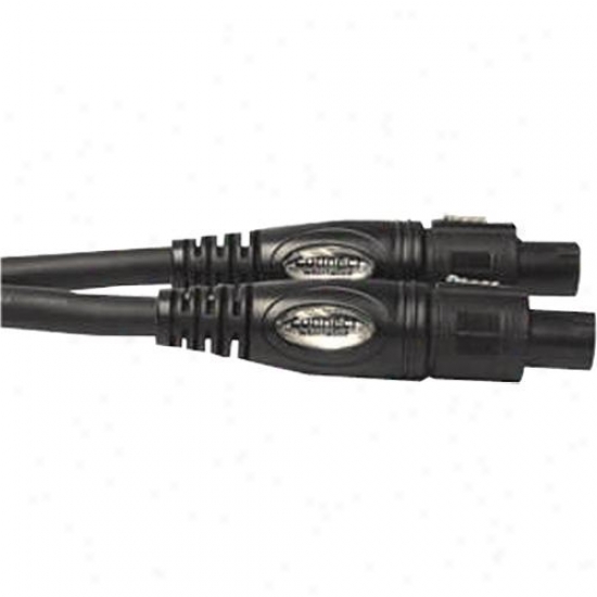 Whirlwind Spkr525g16 Connect Speaker Cable - 25-feet