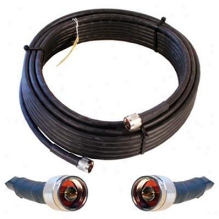 Wilson Electronics, Inc. 50' Wilson400 Coax Cable