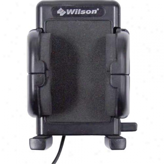 Wilsin Electronics, Inc. Cradle Plus Antenna W Sma Conn