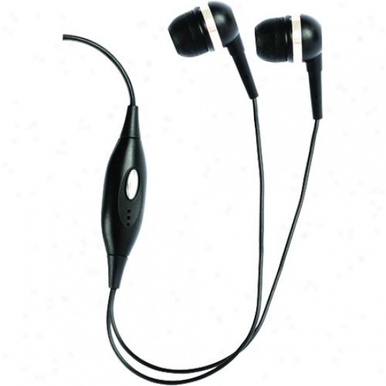 Xentris Wireless 3.5mm Stereo Headset With 2.5mm Acapter 60533101xr