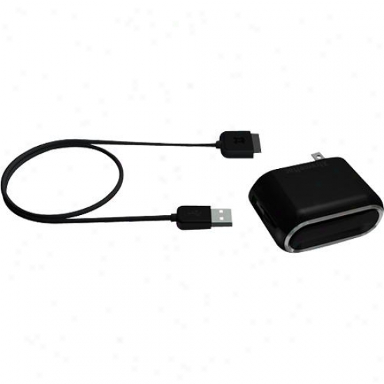 Xtrememac Ipdich10 Incharge Home Ac Adapter For Ipods