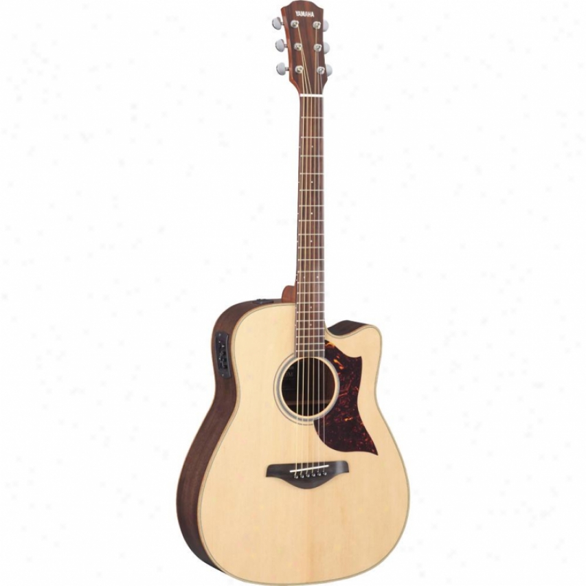 Yamaha A1r Acoustic-electric Guitar