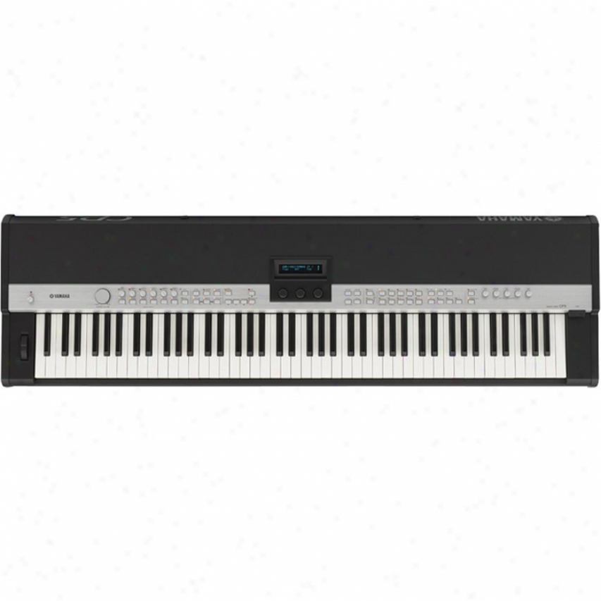 Yamaha Cp5 88-key Stage Piano