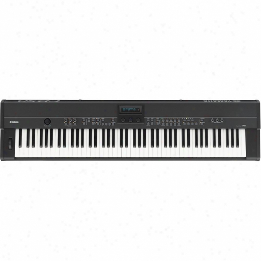 Yamaha Digital Stage Piano Cp50