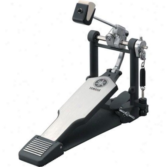 Yamaha Fp-9500d Direct Drive Drum Foot Pedal