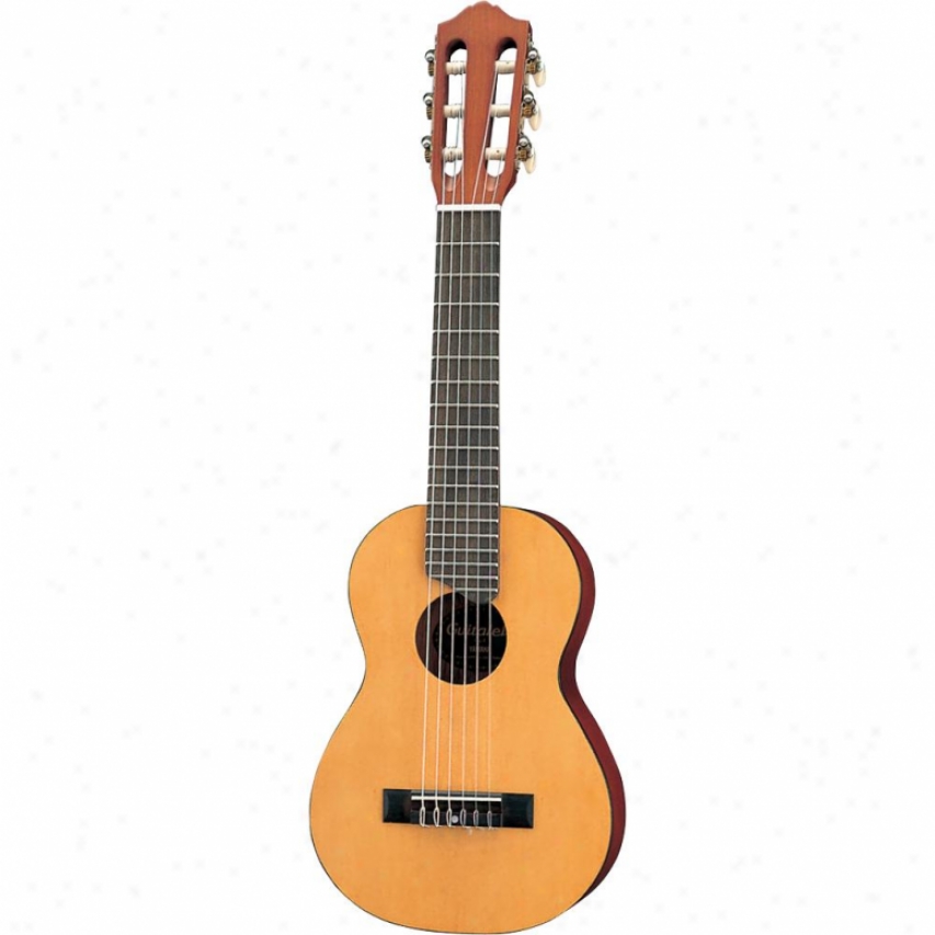 Yamaha Gl1 Acoustci Ukulele Guitar - Essential