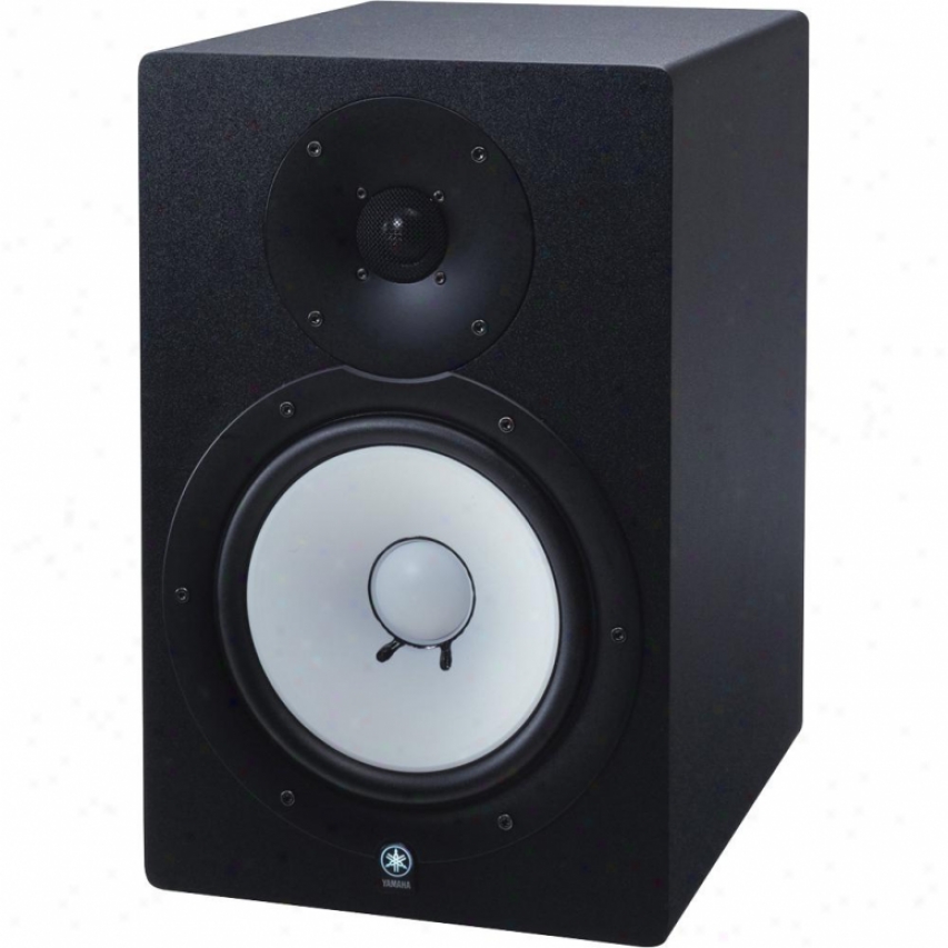 Yamaha Hs80m Studio Reference Monitor Speaker