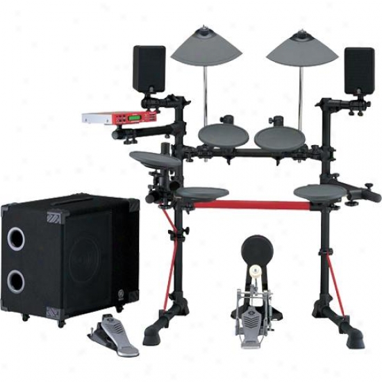 Yamaha Ms50dr Drum Monitor Speaker Order