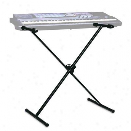 Yamaha Portable Keyboard Stand