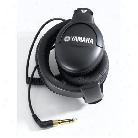 Yamaha Professional Stereo Headphones