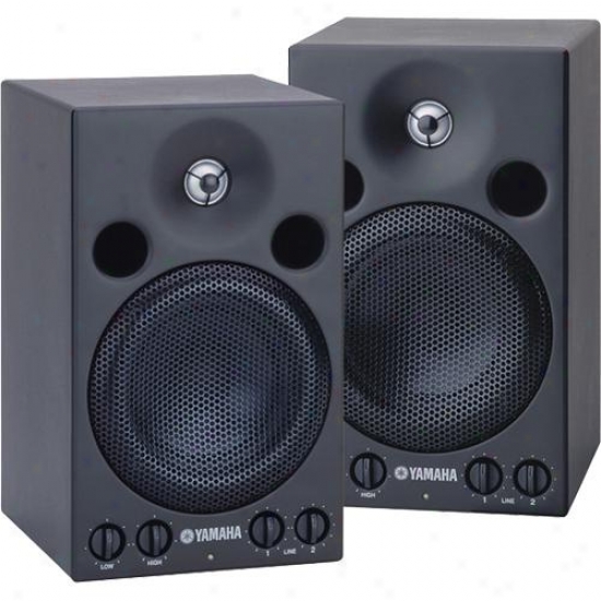 Yamaha Professional Studio Monitor