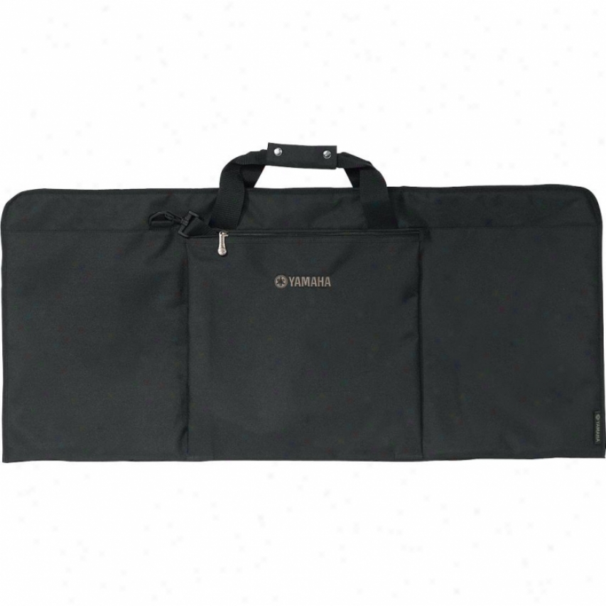 Yamaha Yba611 61-note Artiste Series Keyboard Protective Bag