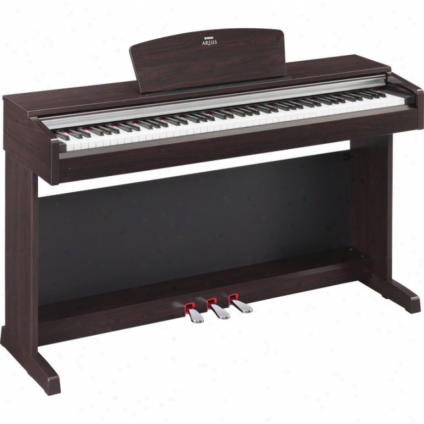 Yamaha Ydp-135r Arius Digital Piano