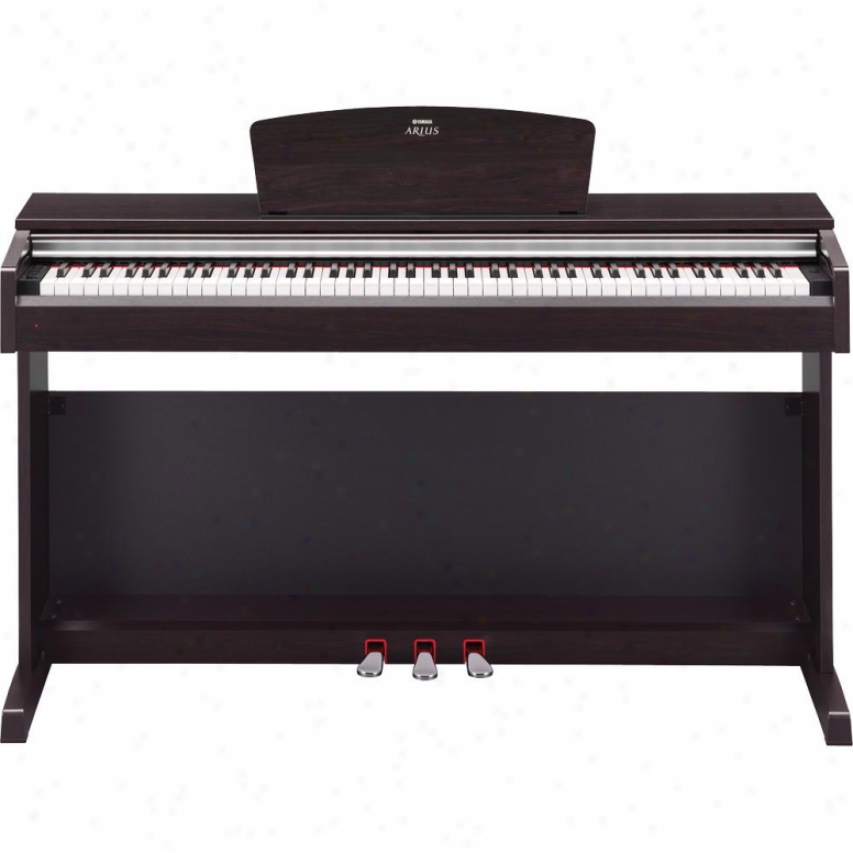 Yamaha Ydp-141 88-key Arius Digital Piano