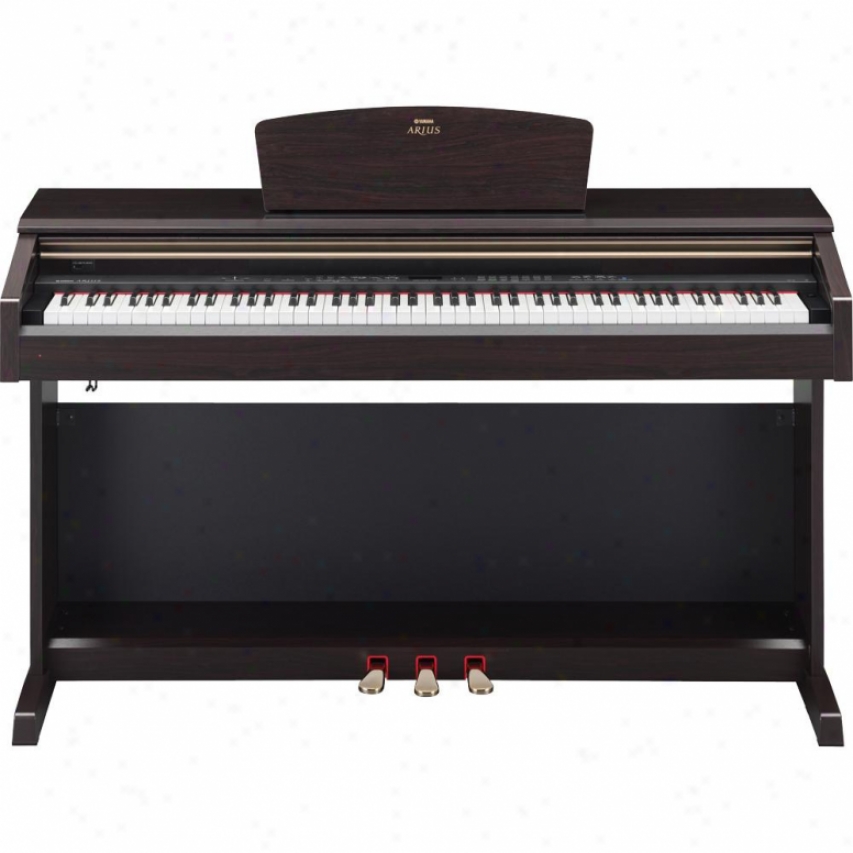 Yamaha Ydp-181 Arius Home Digital Piano