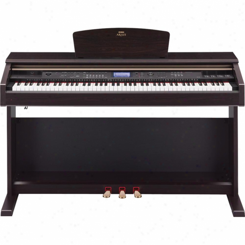 Yamaha Ydp-v240 Arius Digital Piano - Spinet