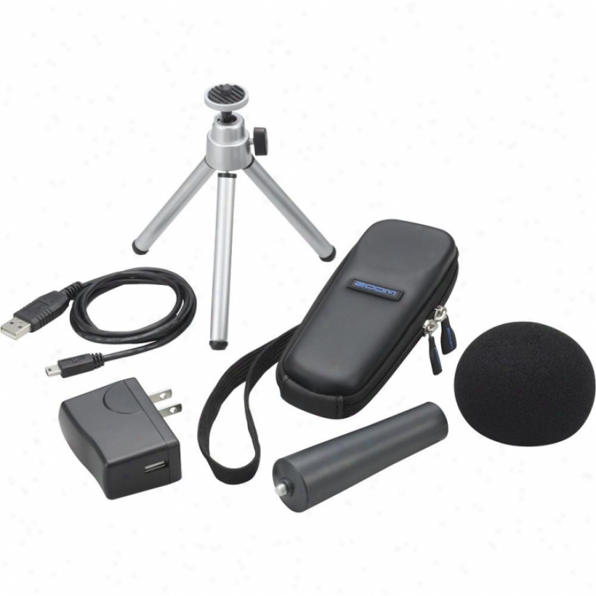 Zoom Aph-1 - H1 Handy Recorder Accessory Package