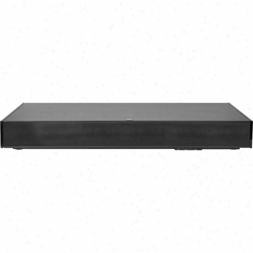 Zvox Z-base 580 Soundbar Home Theater System Mourning