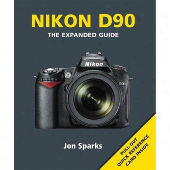 Ammonite 672409 Nikon D90 - The Expanded Direct