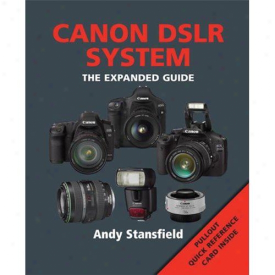 Ammonite Canon Dslr Order By Andy Stansfield Paperback 672706