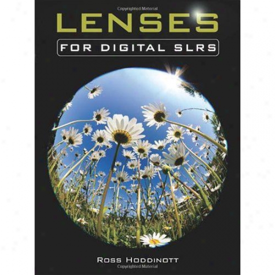 Ammonite Lenses For Digital Slrs - Ross Hoaddinott